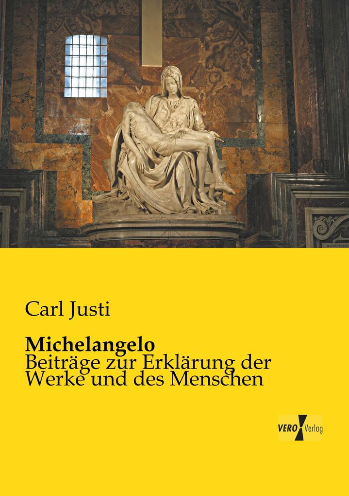 Michelangelo
