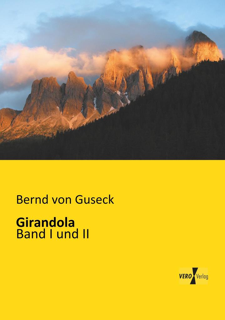 Girandola
