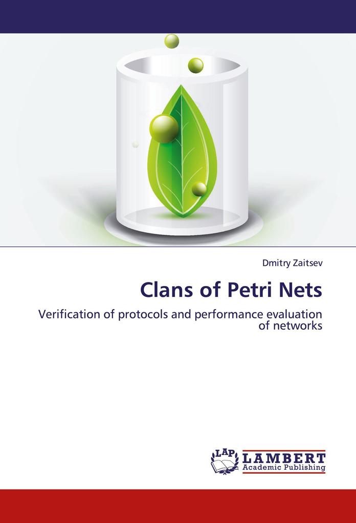 Clans of Petri Nets