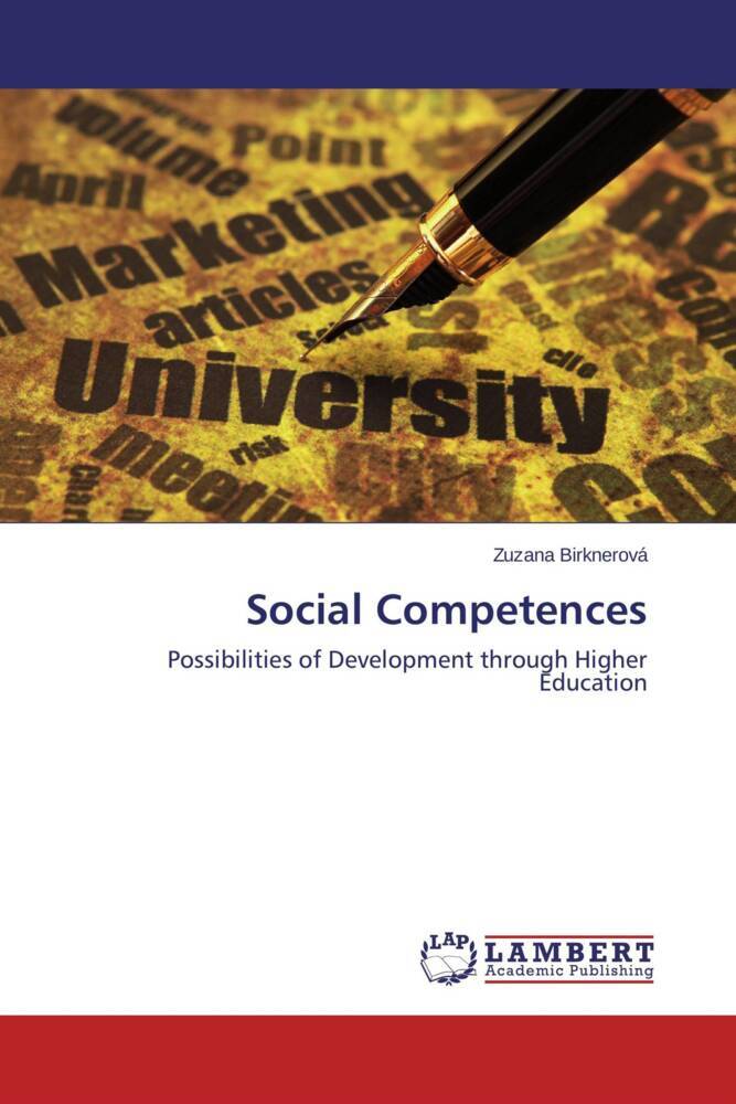 Social Competences