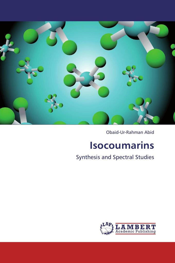 Isocoumarins