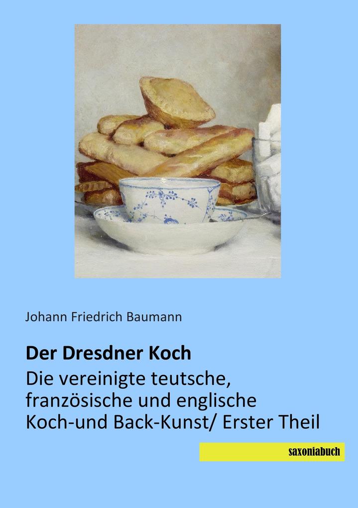 Der Dresdner Koch