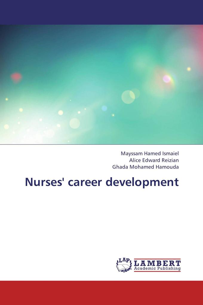 Nurses' career development