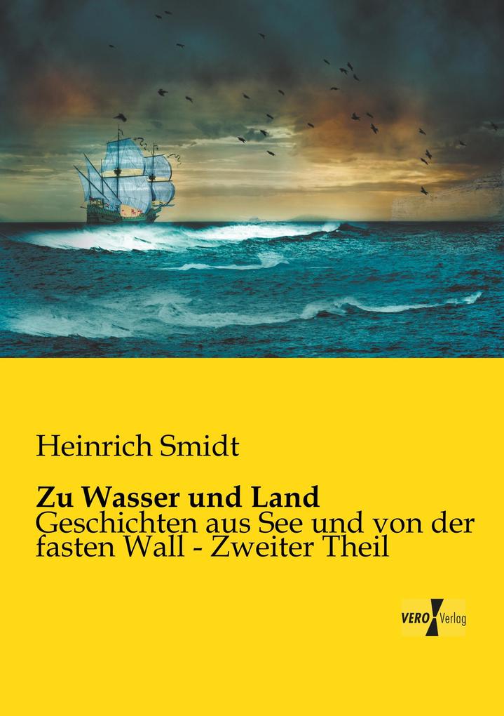 Zu Wasser und Land