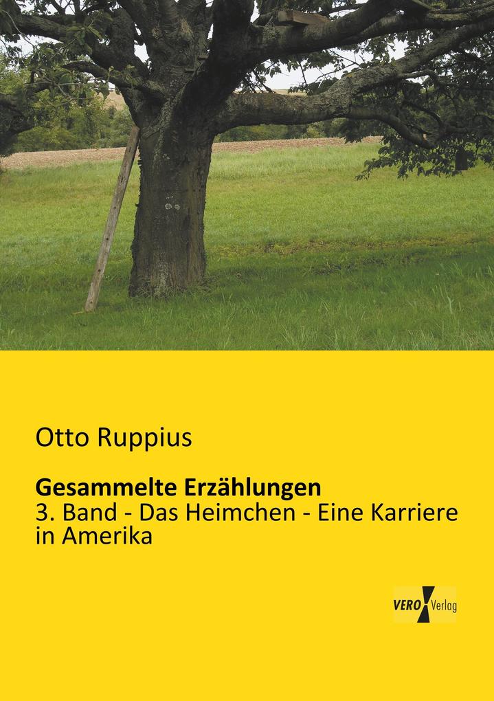 Gesammelte Erzählungen