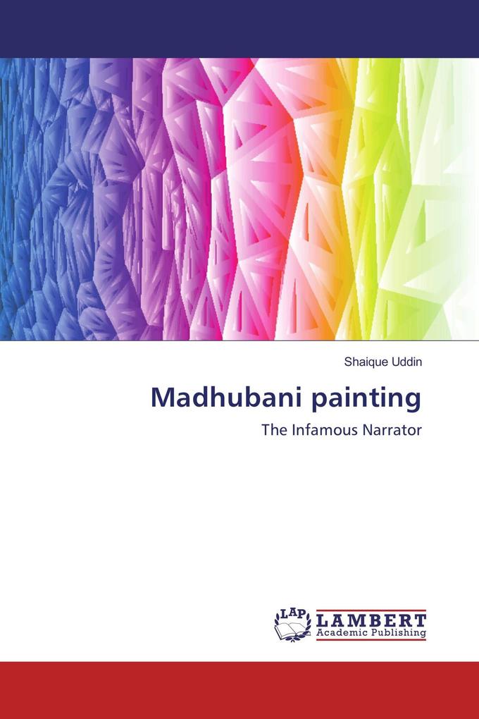 Madhubani painting
