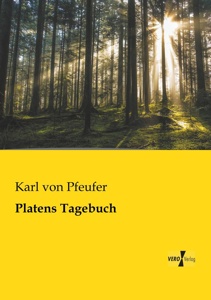 Platens Tagebuch