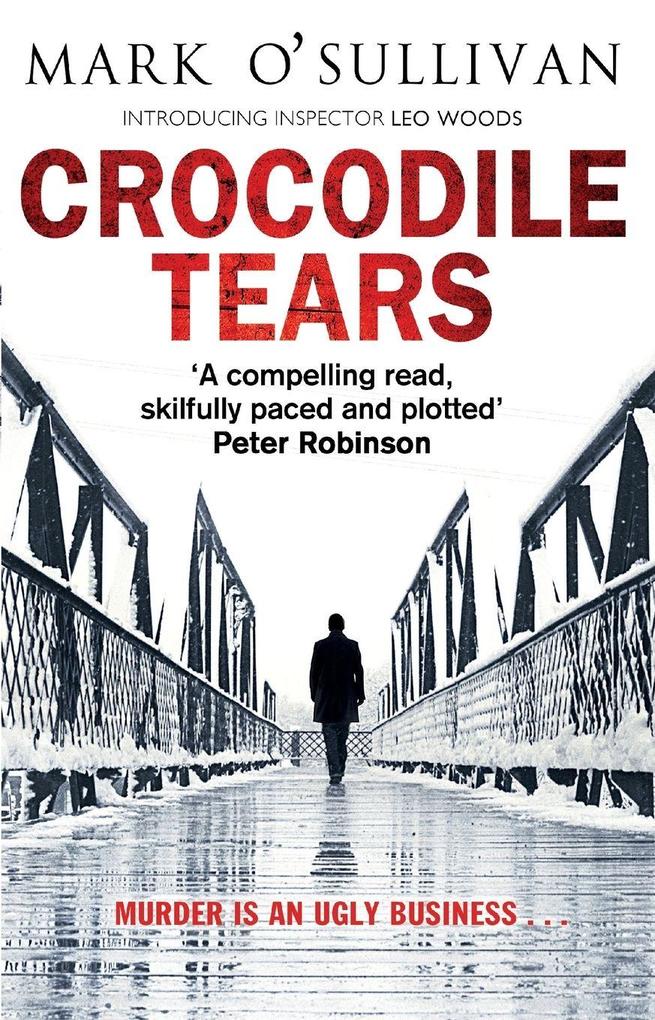 Crocodile Tears