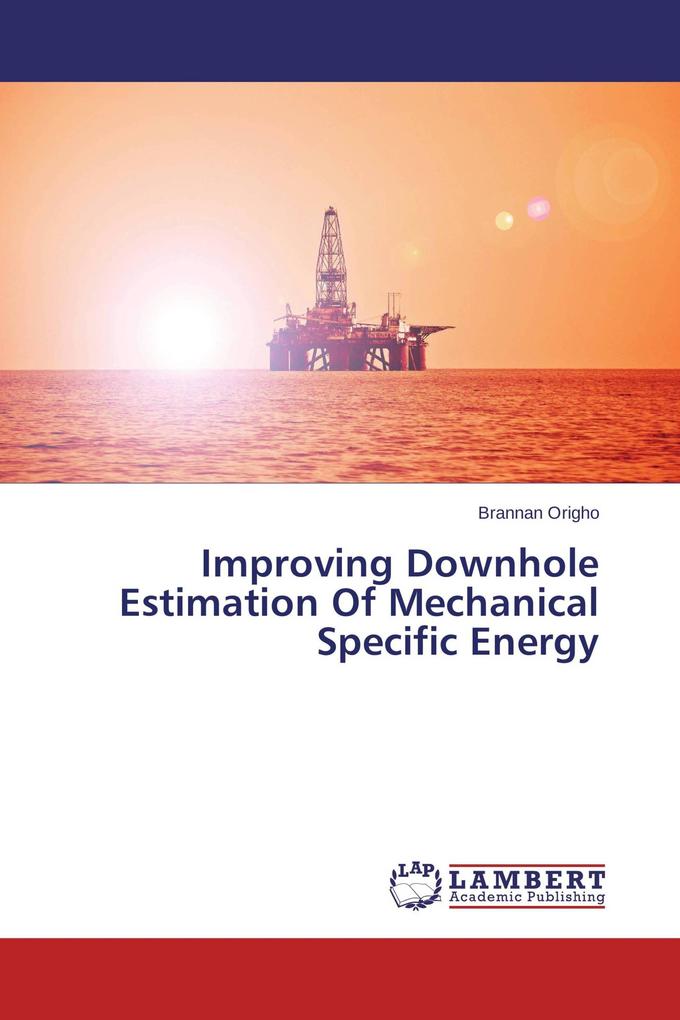 Improving Downhole Estimation Of Mechanical Specific Energy