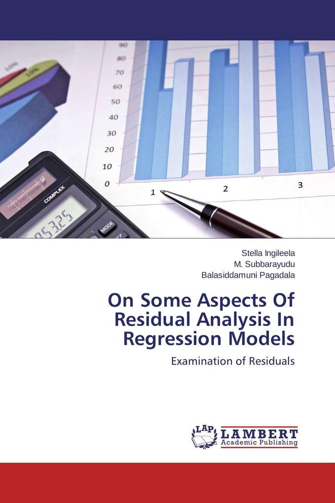On Some Aspects Of Residual Analysis In Regression Models