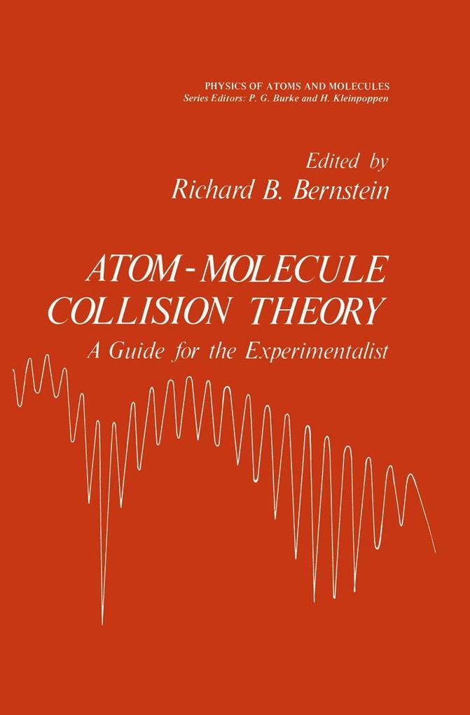 Atom - Molecule Collision Theory