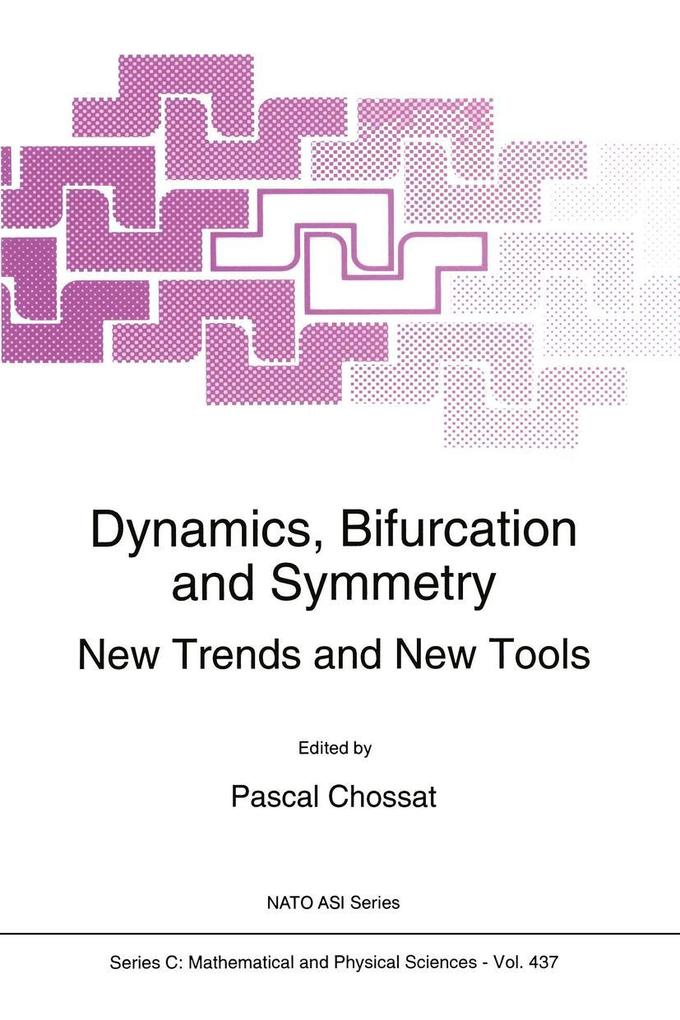 Dynamics Bifurcation and Symmetry