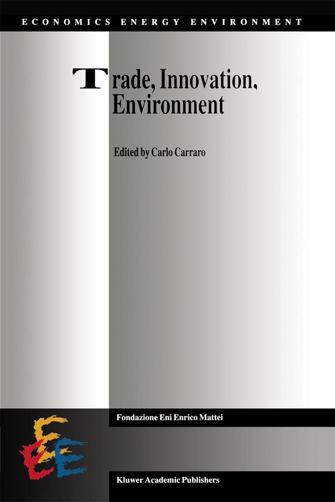 Trade Innovation Environment