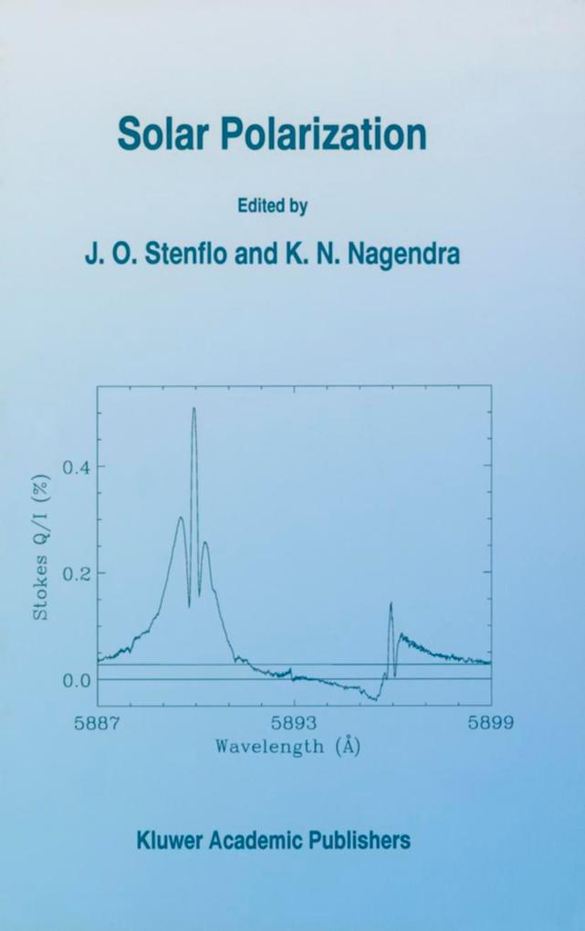 Solar Polarization