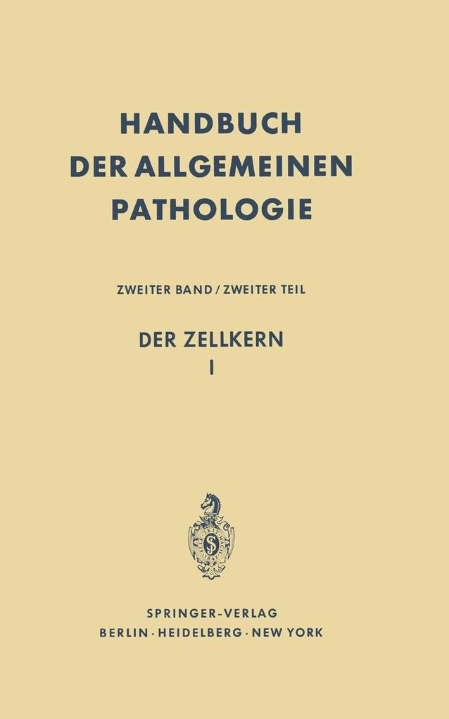 Der Zellkern I