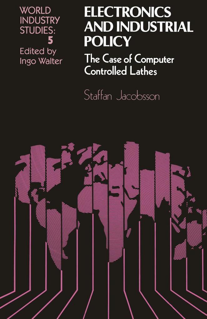 Electronics and Industrial Policy