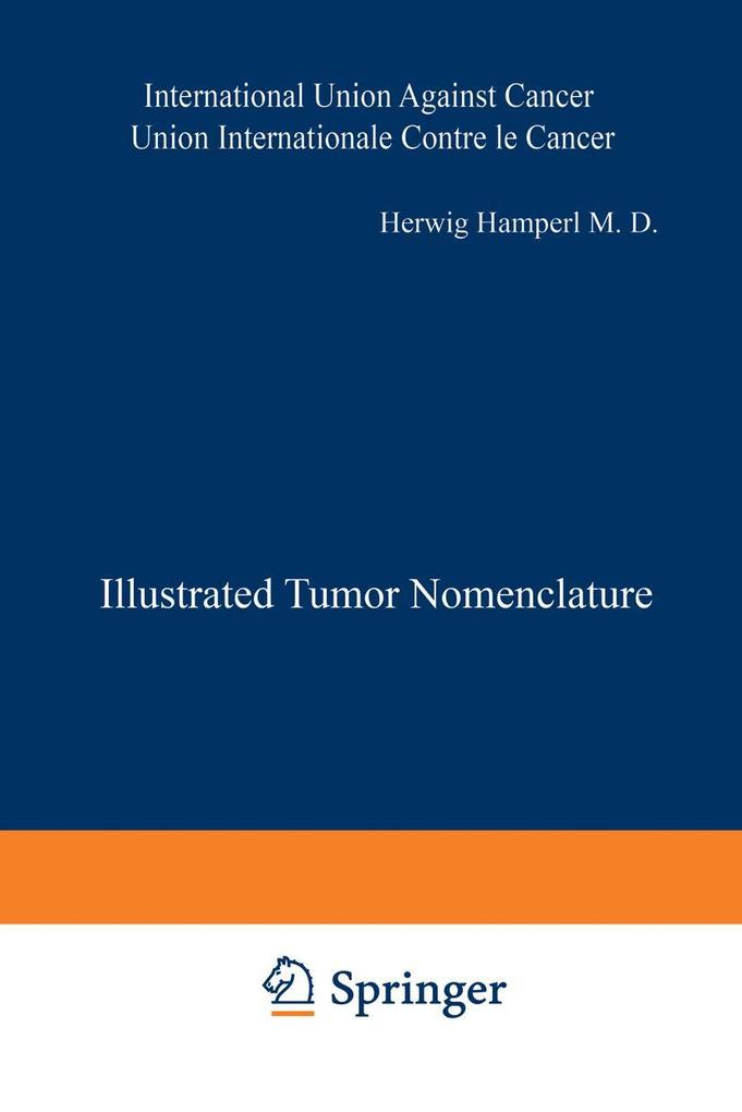 Illustrated Tumor Nomenclature