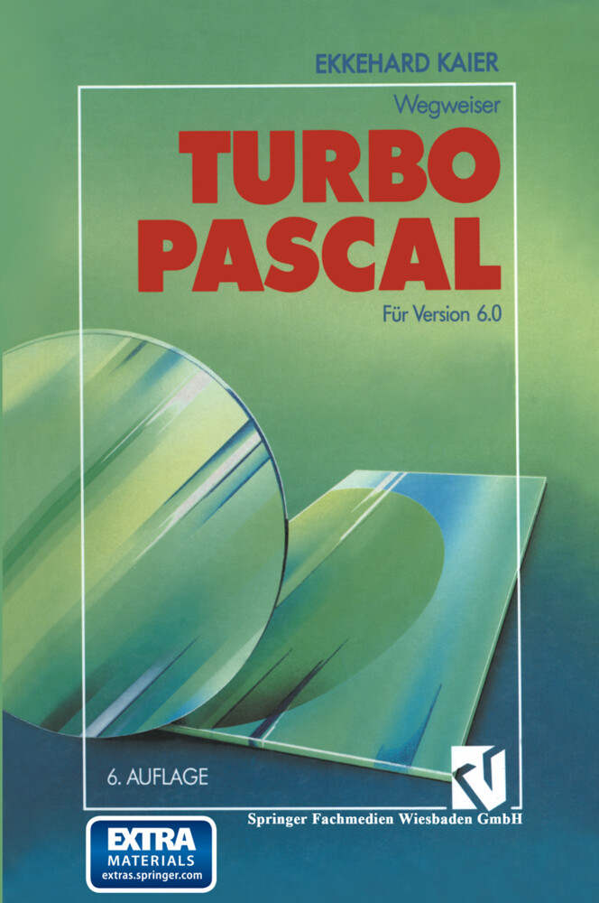 Turbo Pascal-Wegweiser