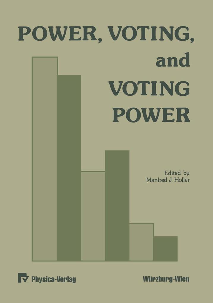 Power Voting and Voting Power