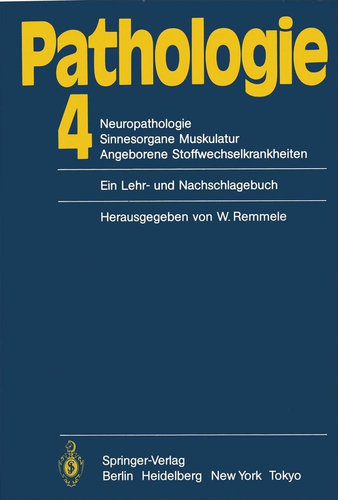Pathologie