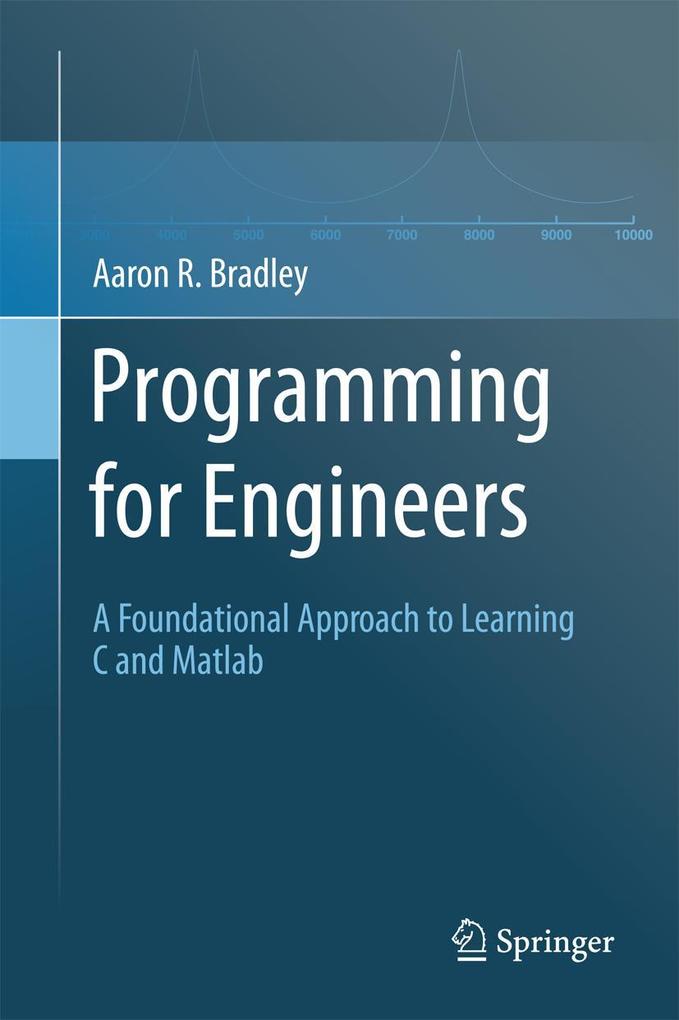 Programming for Engineers