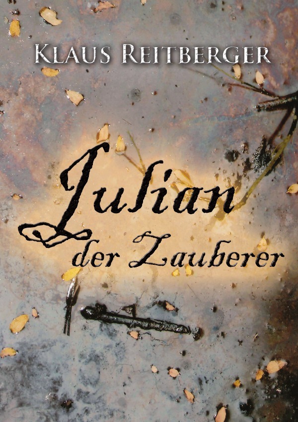 Image of Julian der Zauberer