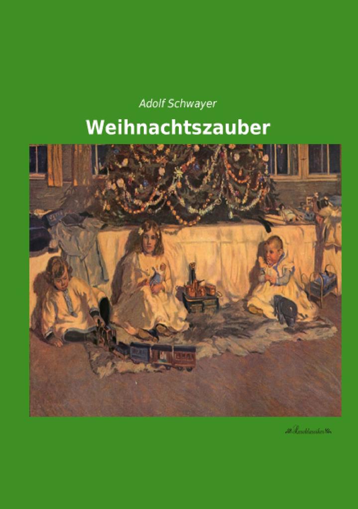 Weihnachtszauber