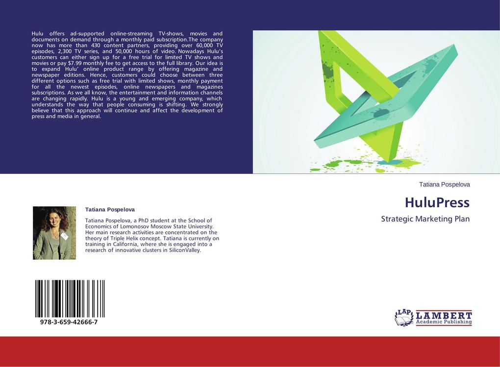 HuluPress