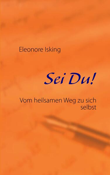 Sei Du!