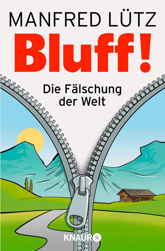 BLUFF!