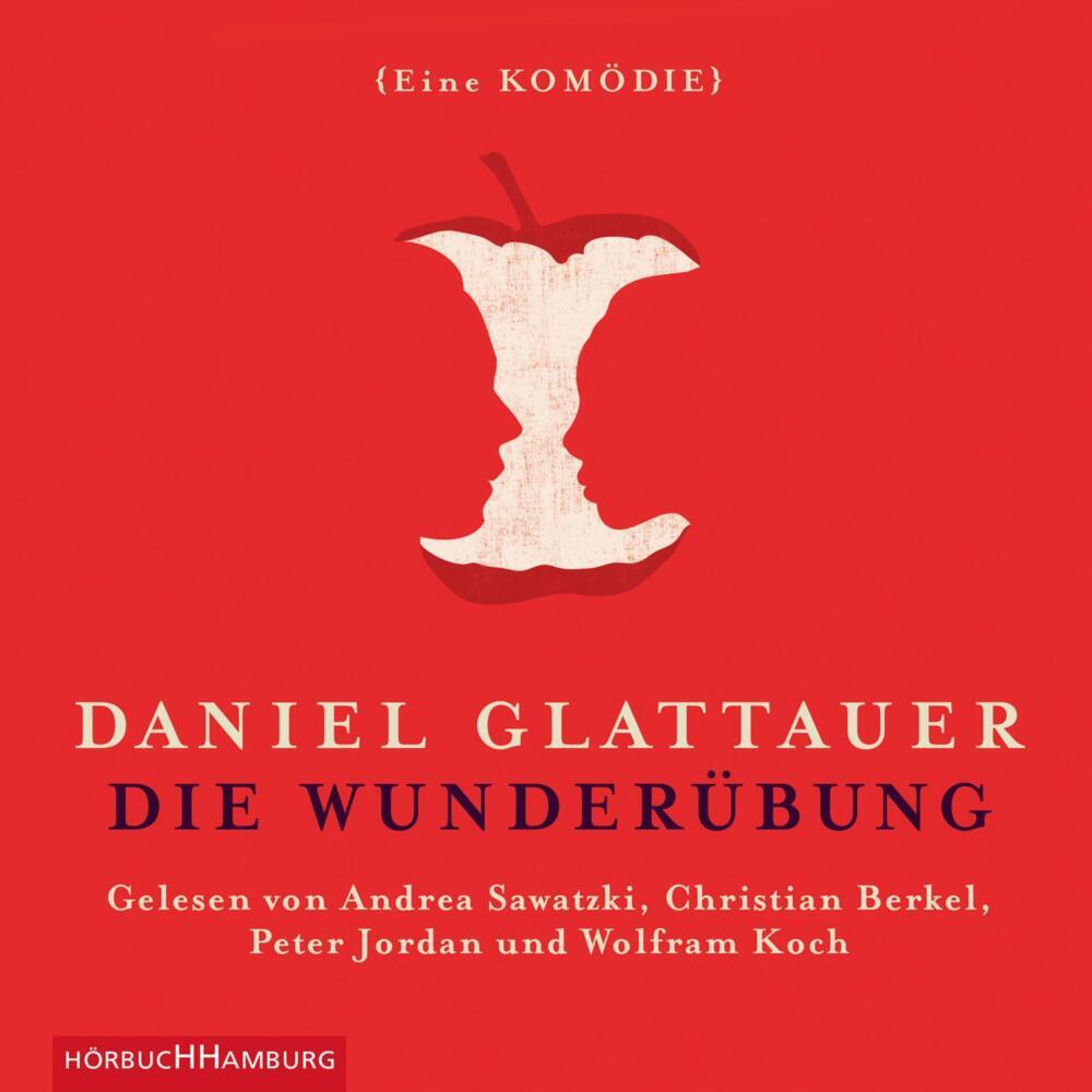 Die Wunderübung2 Audio-CD
