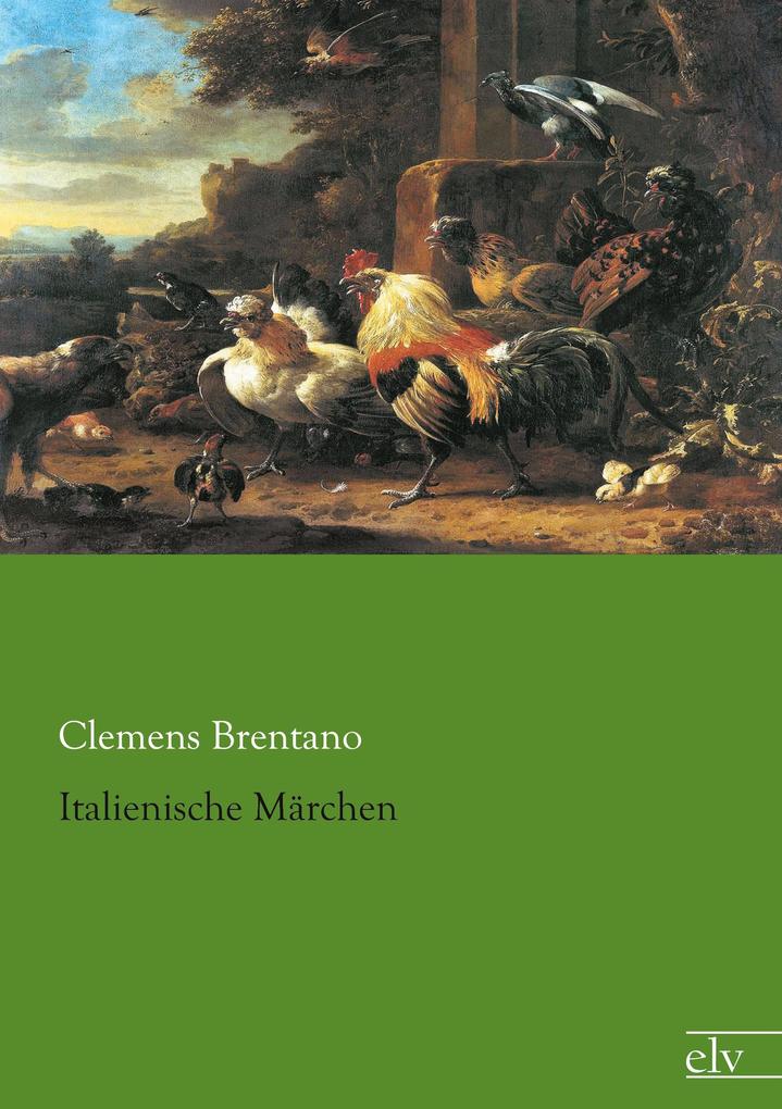 Italienische Märchen