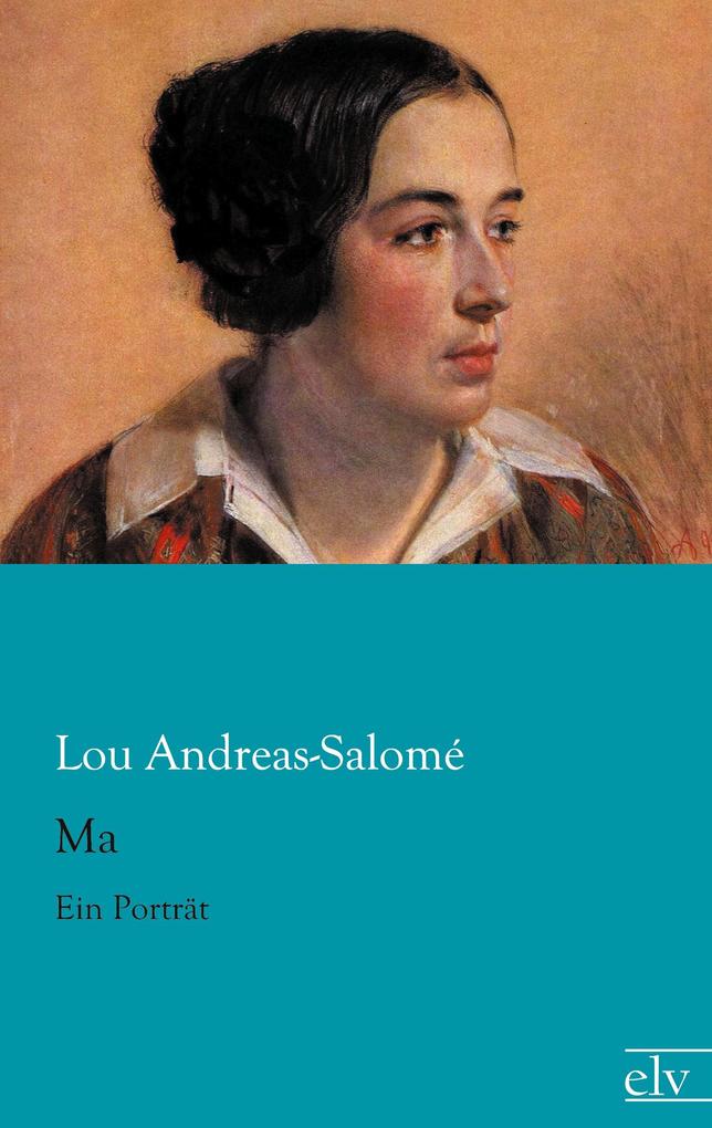 Ma - Lou Andreas-Salomé