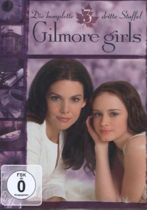 Gilmore Girls - Amy Sherman/ Daniel Palladino/ Rebecca Rand Kirshner/ John Stephens/ David S. Rosenthal