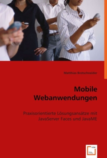Mobile Webanwendungen - Matthias Bretschneider