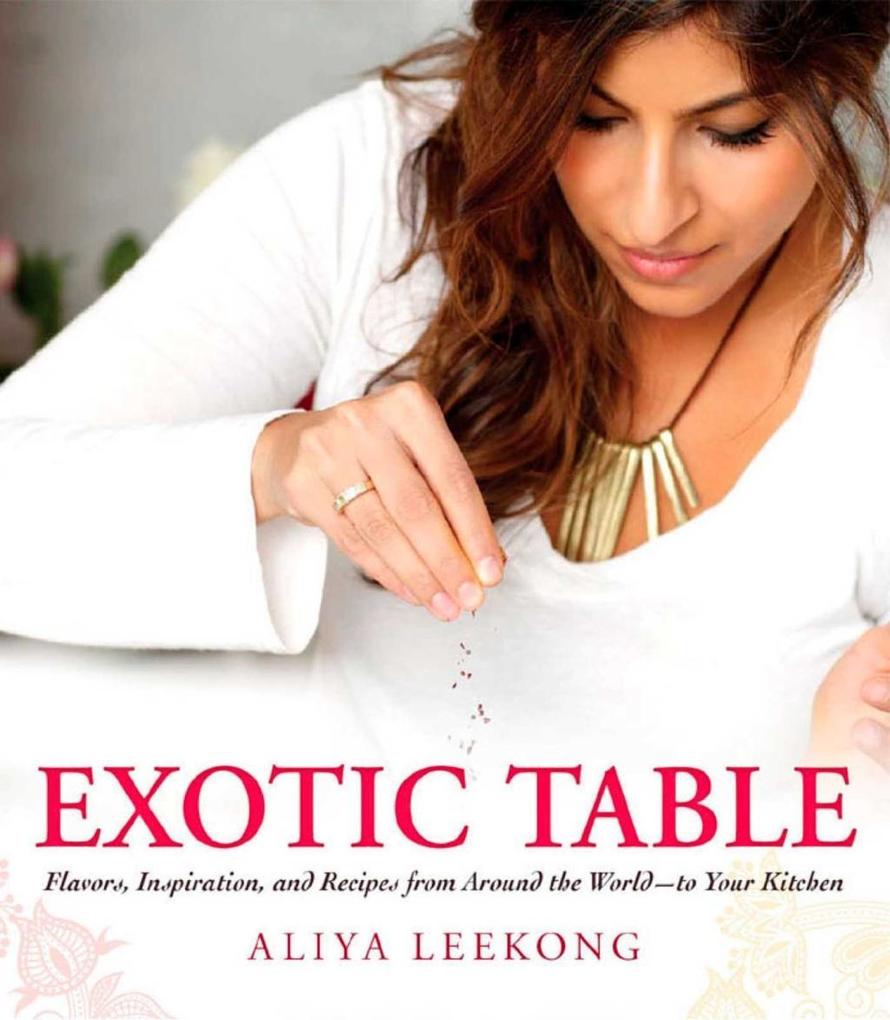 Exotic Table