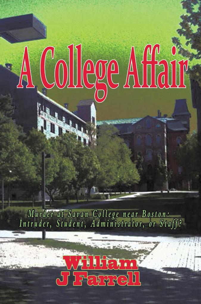 A College Affair