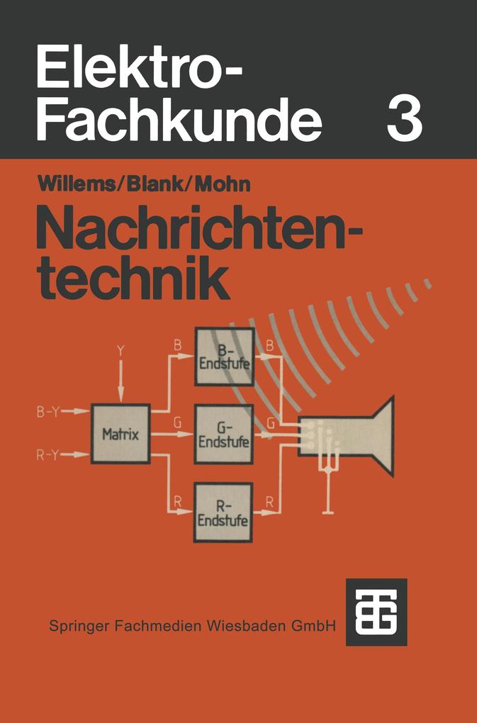 Elektro-Fachkunde