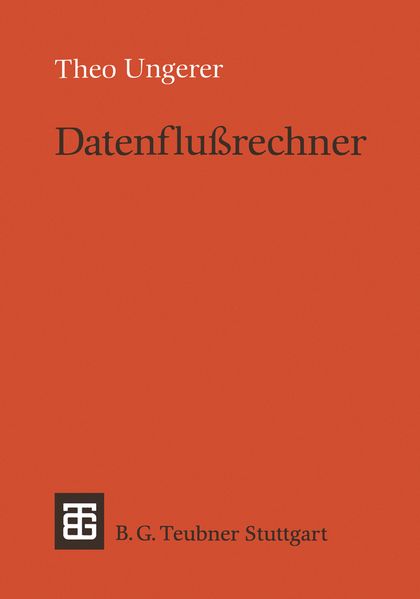 Datenflußrechner