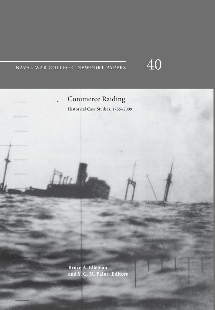 Commerce Raiding