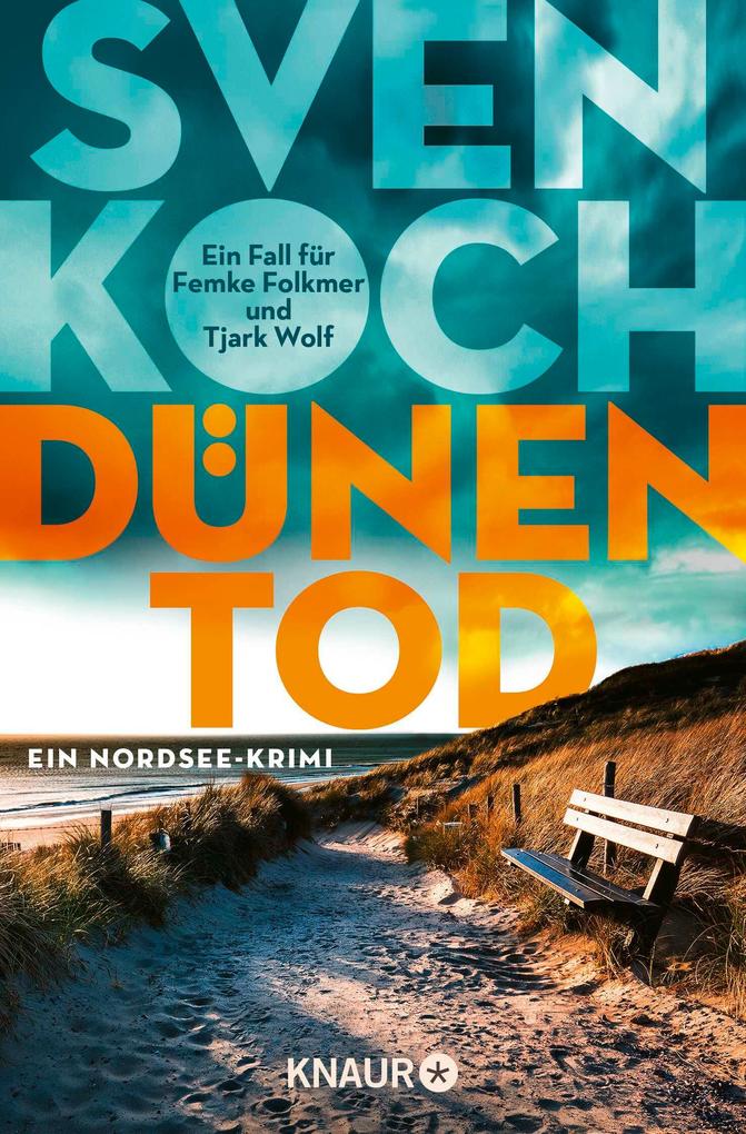 Knaur Taschenbuch Dünentod
