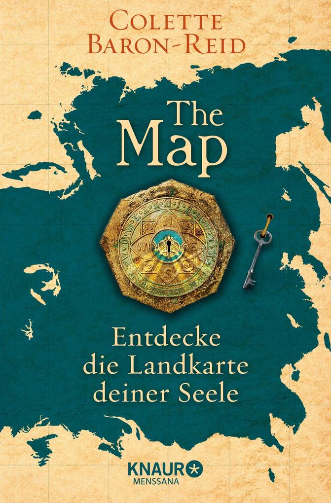 The Map - Entdecke die Landkarte deiner Seele