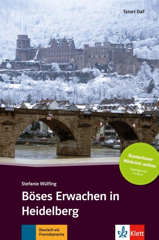 Image of Böses Erwachen in Heidelberg