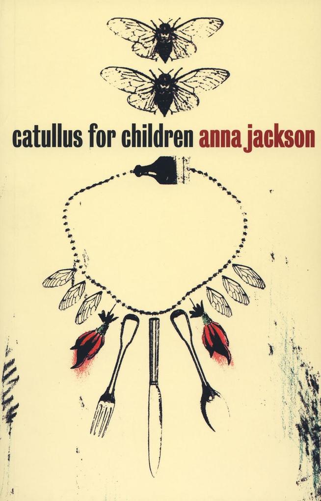 Catullus for Children