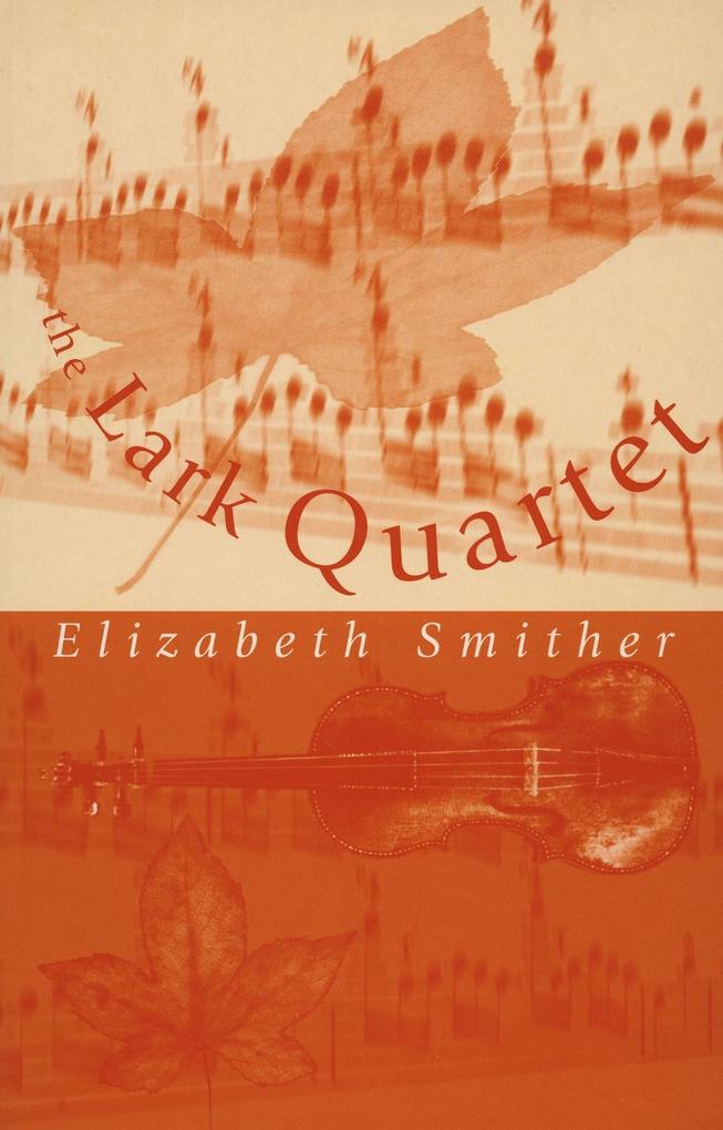 Lark Quartet