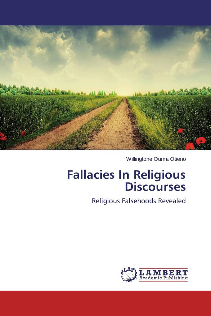 Fallacies In Religious Discourses