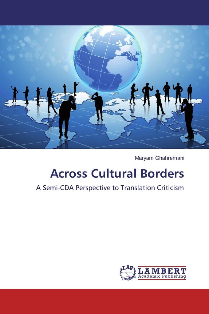 Across Cultural Borders