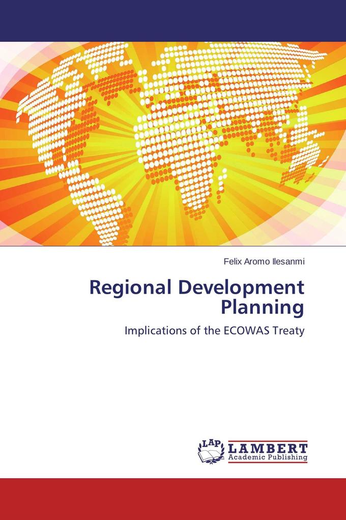 Regional Development Planning