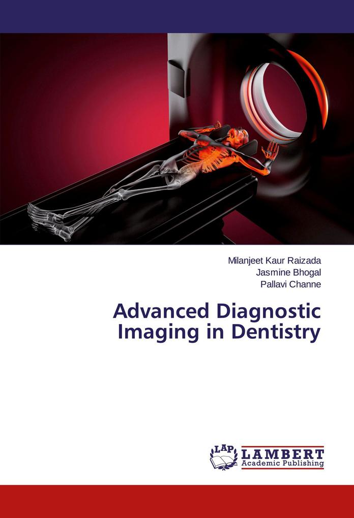 Advanced Diagnostic Imaging in Dentistry