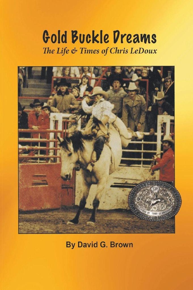 Gold Buckle Dreams